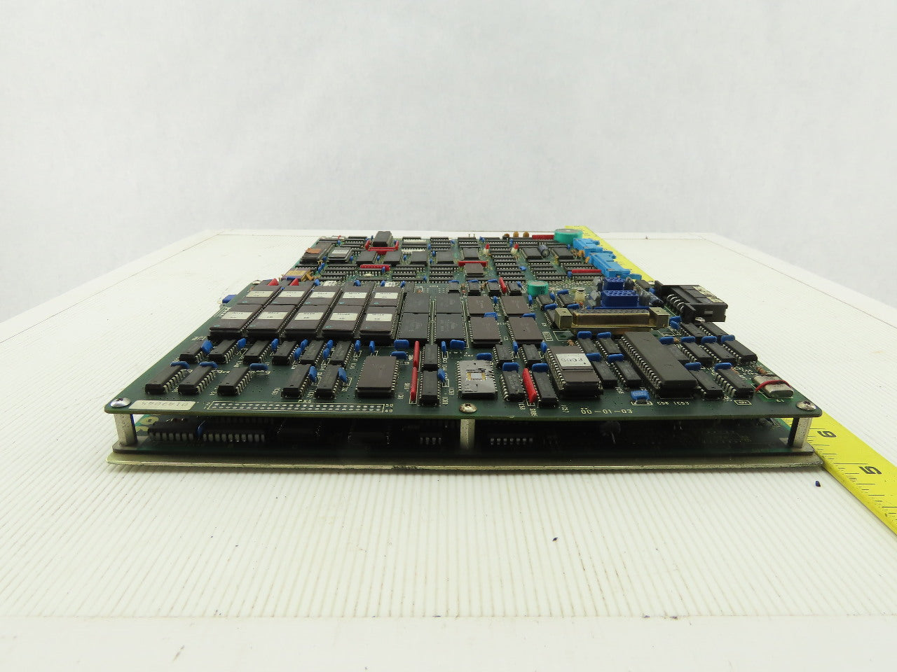 Seiki 00-00-03 00-01-03 Circuit Board Assembly