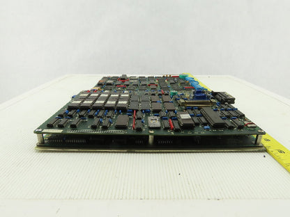 Seiki 00-00-03 00-01-03 Circuit Board Assembly