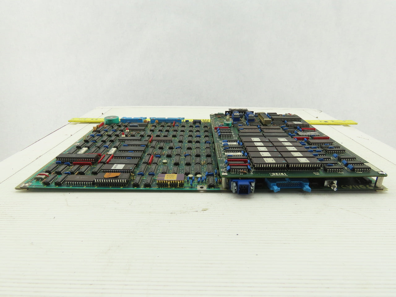 Seiki 00-00-03 00-01-03 Circuit Board Assembly