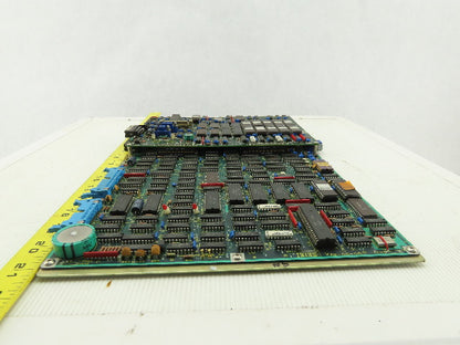 Seiki 00-00-03 00-01-03 Circuit Board Assembly