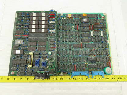 Seiki 00-00-03 00-01-03 Circuit Board Assembly