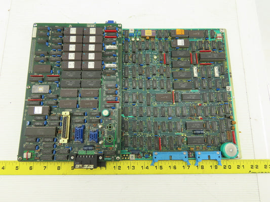 Seiki 00-00-03 00-01-03 Circuit Board Assembly