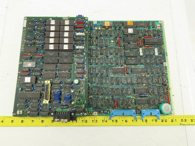 Seiki 00-00-03 00-01-03 Circuit Board Assembly