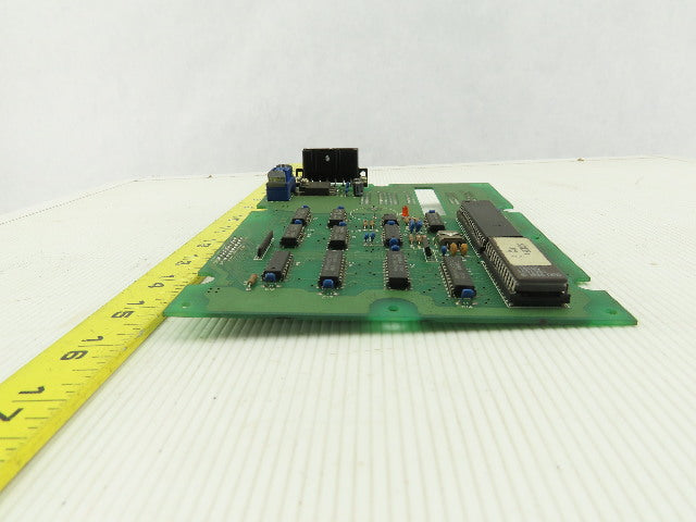 Seiki AB12C-0106 K310-34-03-00 Circuit Board
