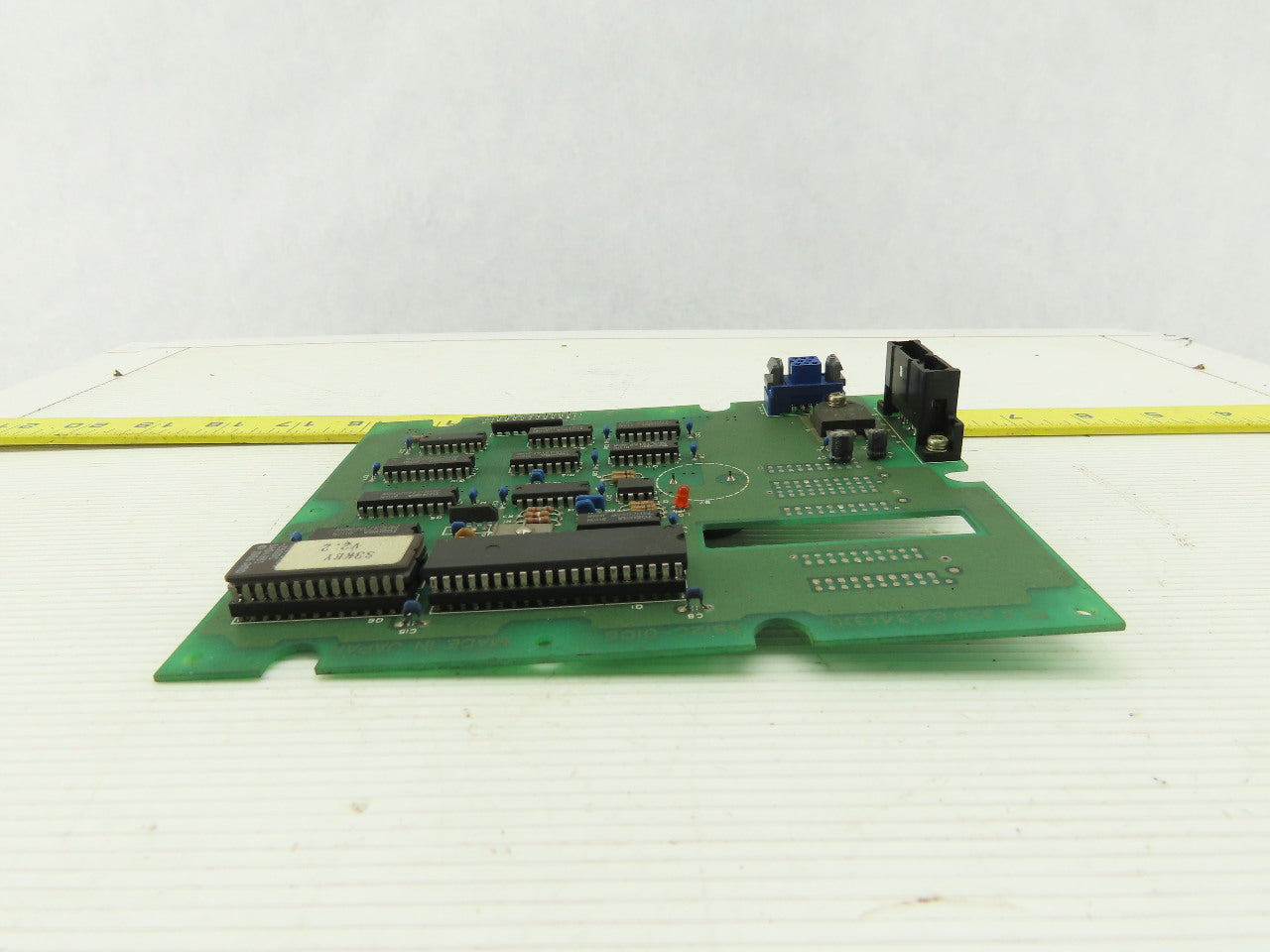 Seiki AB12C-0106 K310-34-03-00 Circuit Board