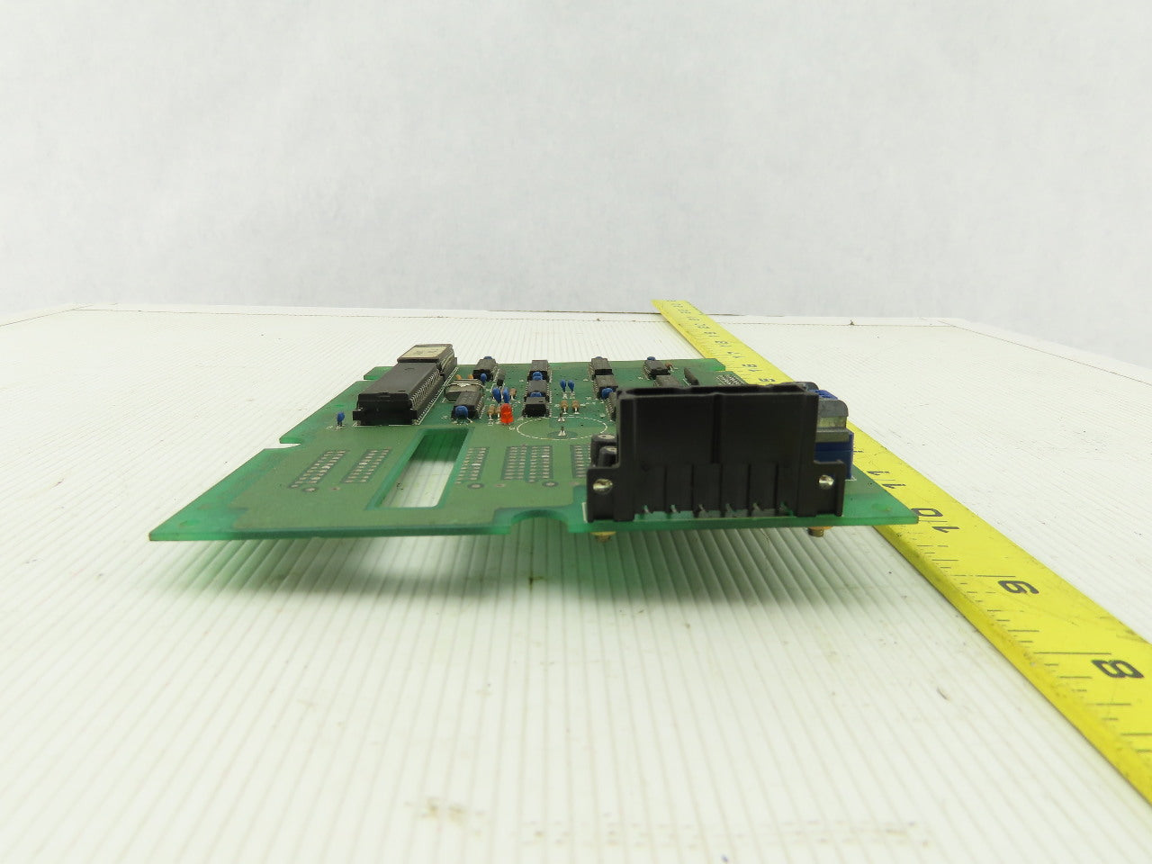 Seiki AB12C-0106 K310-34-03-00 Circuit Board
