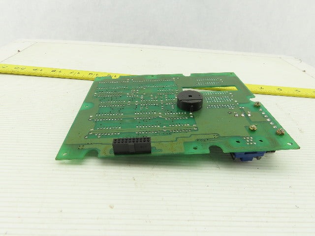 Seiki AB12C-0106 K310-34-03-00 Circuit Board
