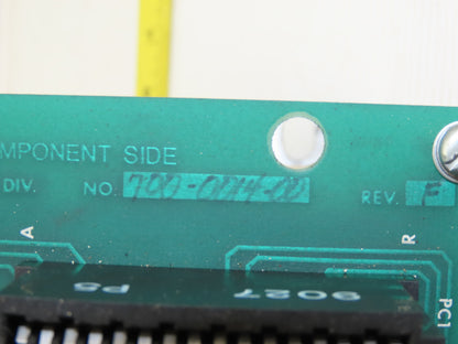 Gould 700-0014-00 Servo Drive Amplifier