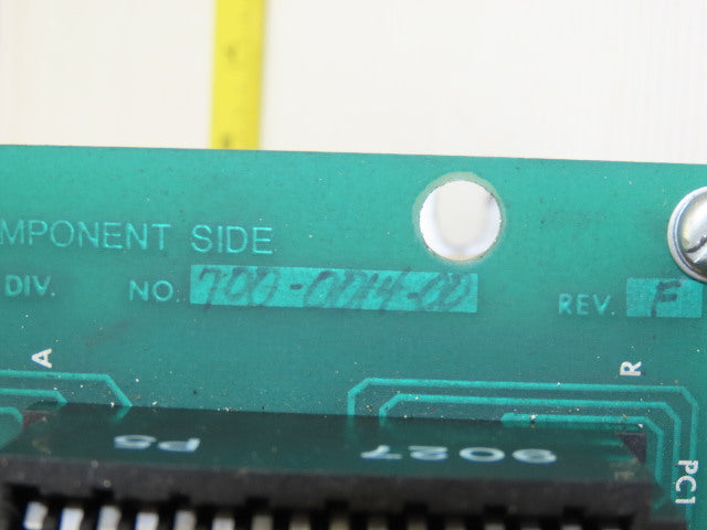 Gould 700-0014-00 Servo Drive Amplifier