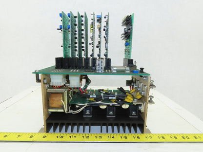 Gould 700-0014-00 Servo Drive Amplifier
