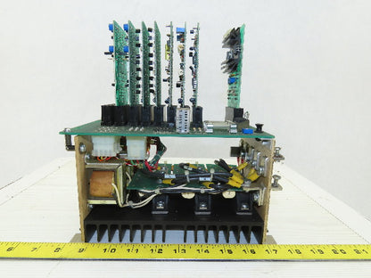Gould 700-0014-00 Servo Drive Amplifier