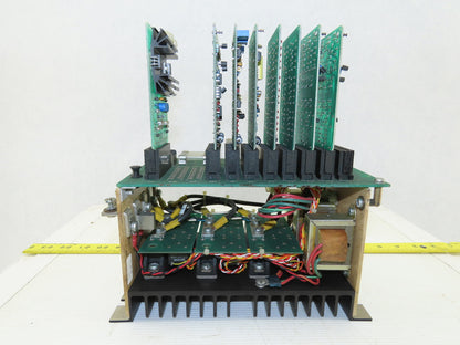Gould 700-0014-00 Servo Drive Amplifier