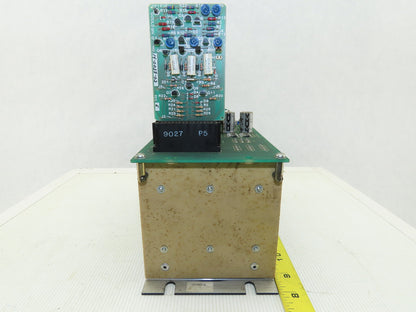 Gould 700-0014-00 Servo Drive Amplifier
