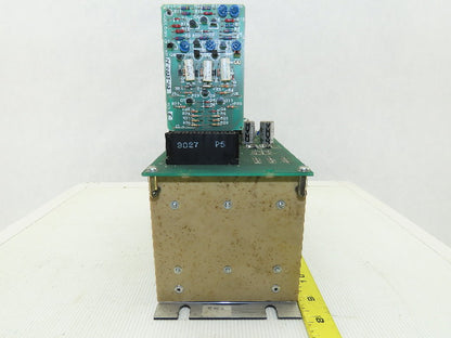 Gould 700-0014-00 Servo Drive Amplifier