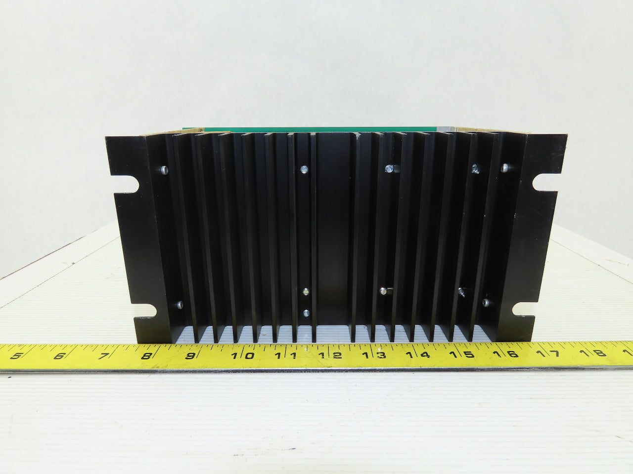Gould 700-0014-00 Servo Drive Amplifier