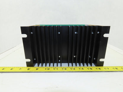 Gould 700-0014-00 Servo Drive Amplifier