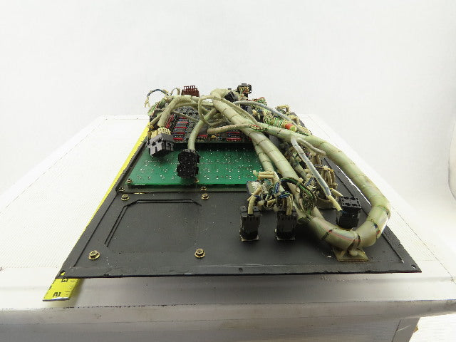Hitachi Seiki OPIO-MC3 10-41-01-01 Operator Control Panel HMI
