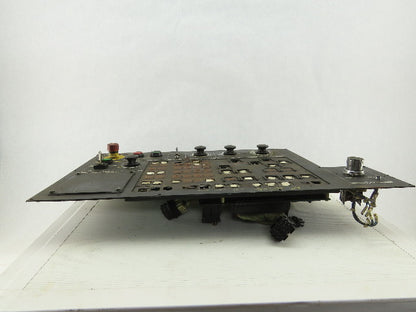 Hitachi Seiki OPIO-MC3 10-41-01-01 Operator Control Panel HMI