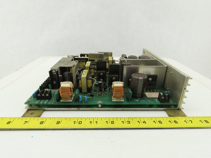 Toko HS-O1 878-3448-20 Circuit Board Parts/Repair