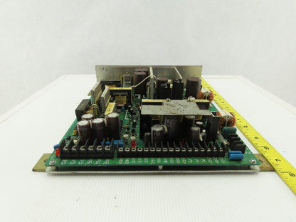 Toko HS-O1 878-3448-20 Circuit Board Parts/Repair