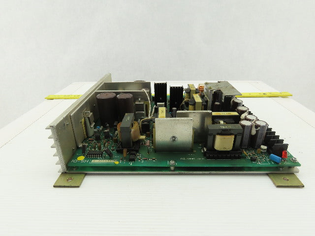 Toko HS-O1 878-3448-20 Circuit Board Parts/Repair