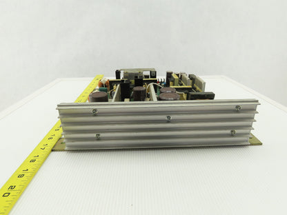 Toko HS-O1 878-3448-20 Circuit Board Parts/Repair