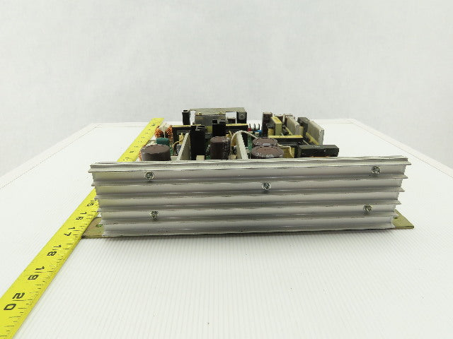 Toko HS-O1 878-3448-20 Circuit Board Parts/Repair