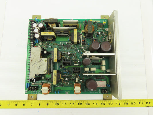 Toko HS-O1 878-3448-20 Circuit Board Parts/Repair