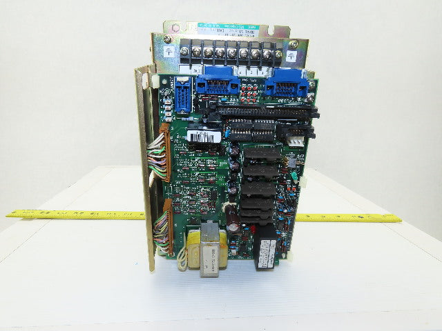 NEC ADU25F1X AC Servo Driver New Old Stock