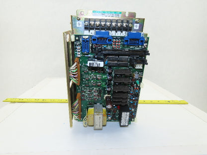 NEC ADU25F1X AC Servo Driver New Old Stock