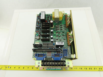 NEC ADU25F1X AC Servo Driver New Old Stock