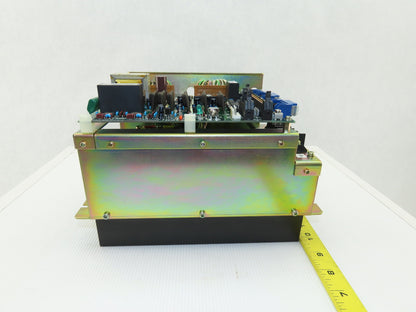 NEC ADU25F1X AC Servo Driver New Old Stock