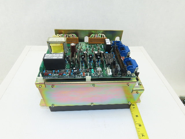 NEC ADU25F1X AC Servo Driver New Old Stock