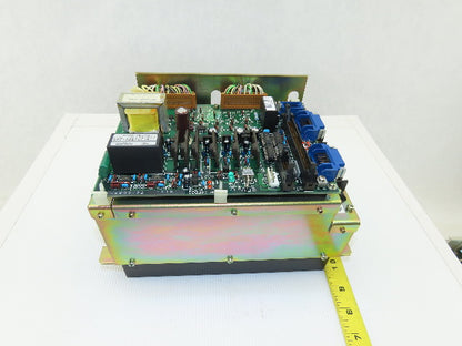 NEC ADU25F1X AC Servo Driver New Old Stock