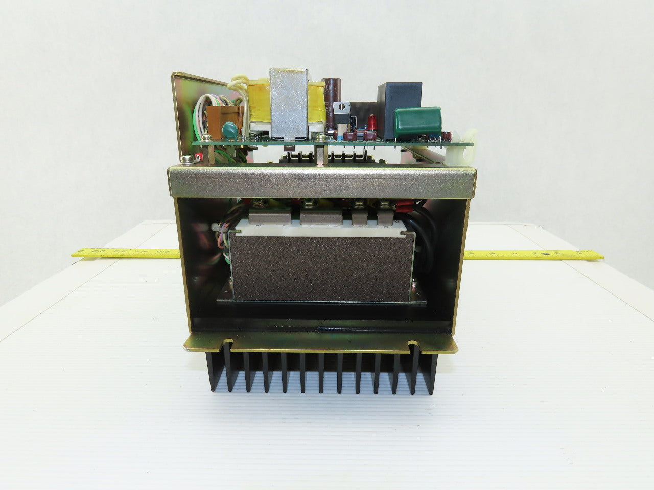 NEC ADU25F1X AC Servo Driver New Old Stock