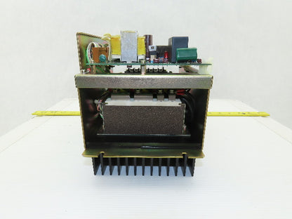 NEC ADU25F1X AC Servo Driver New Old Stock