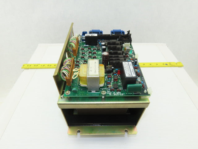 NEC ADU25F1X AC Servo Driver New Old Stock