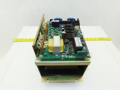 NEC ADU25F1X AC Servo Driver New Old Stock