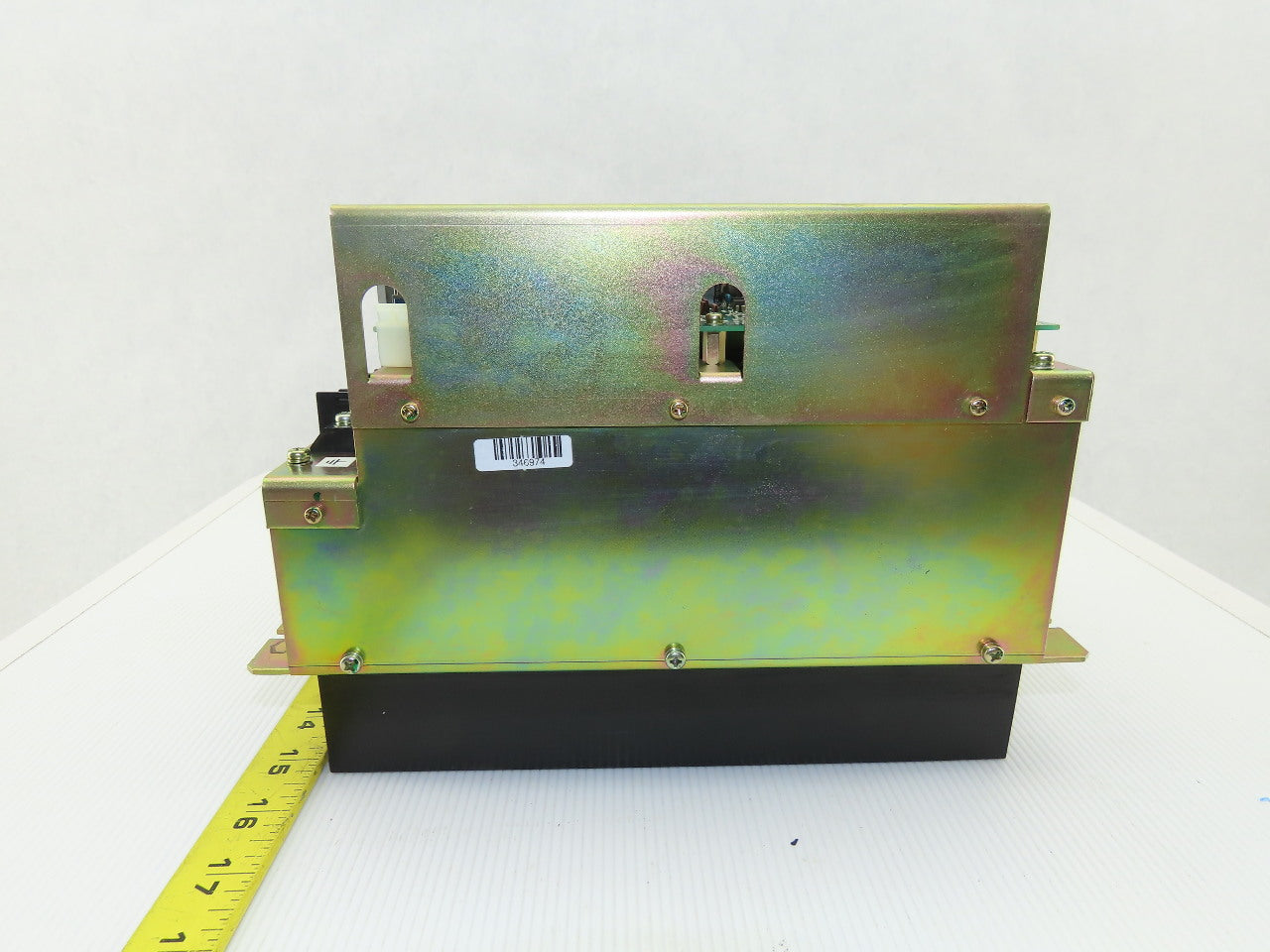 NEC ADU25F1X AC Servo Driver New Old Stock