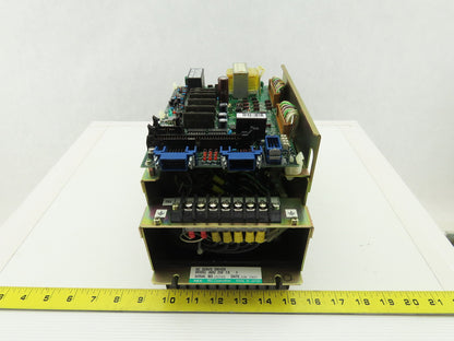 NEC ADU25F1X AC Servo Driver New Old Stock