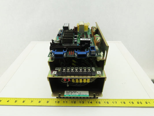 NEC ADU25F1X AC Servo Driver New Old Stock