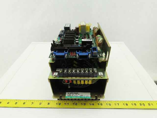 NEC ADU25F1X AC Servo Driver New Old Stock