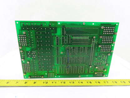 Seiki INO-4B-10-06-04-01 Motion Controller Board W/ SMCN-3B Slave Board