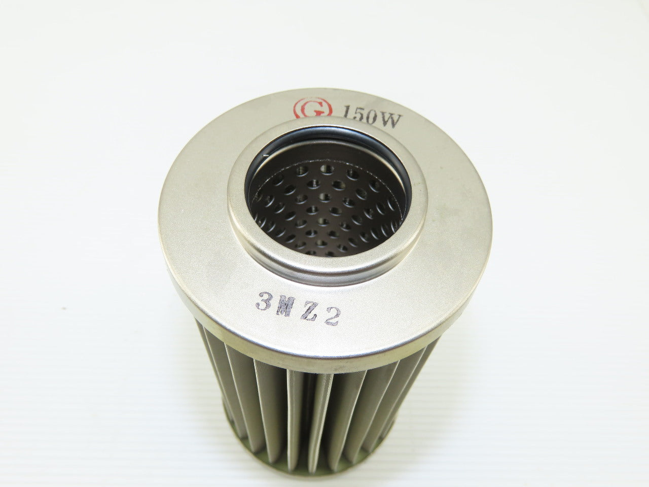 Taisei P-G-352-06 08-150W Pleated Mesh Hydraulic Filter Element