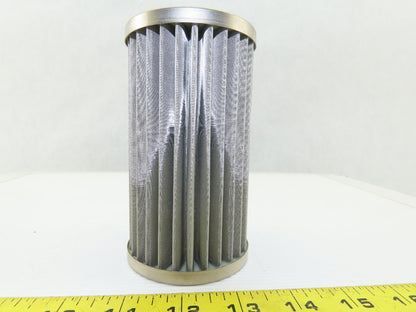 Taisei P-G-352-06 08-150W Pleated Mesh Hydraulic Filter Element