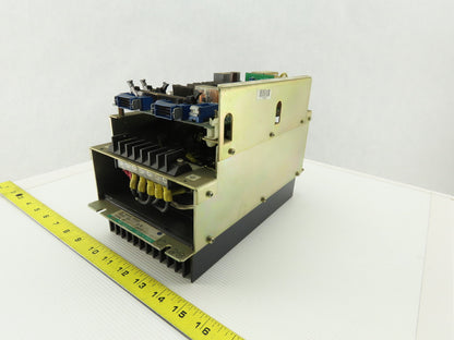NEC ADU25F1XE AC Servo Controller Parts/Repair
