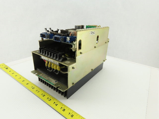 NEC ADU25F1XE AC Servo Controller Parts/Repair