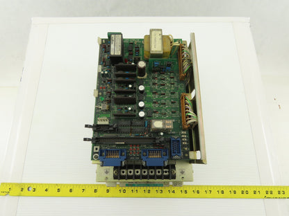 NEC ADU25F1XE AC Servo Controller Parts/Repair