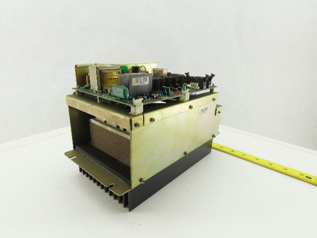 NEC ADU25F1XE AC Servo Controller Parts/Repair