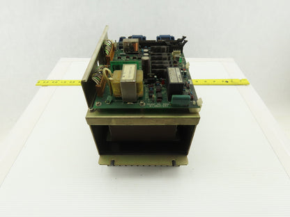 NEC ADU25F1XE AC Servo Controller Parts/Repair